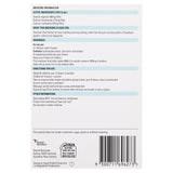 Gaviscon Dual Action Liquid Sachets for Heartburn & Indigestion Relief
