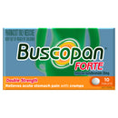 Buscopan Forte Tablets 10 Pack