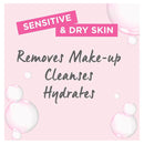 Garnier Micellar Cleansing Milky Water 400ml