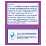 FESS Nasal and Sinus Wash 24 x 6.3g