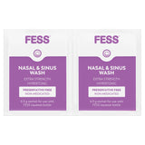 FESS Nasal and Sinus Wash 24 x 6.3g