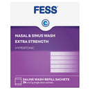 FESS Nasal and Sinus Wash 24 x 6.3g