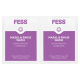 FESS Nasal and Sinus Wash 24 x 6.3g