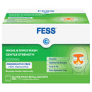 FESS SC Gentle Wash Sachets 100