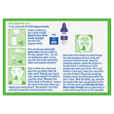 FESS SC Gentle Wash Sachets 100