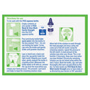 FESS SC Gentle Wash Sachets 100