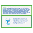 FESS SC Gentle Wash Sachets 100