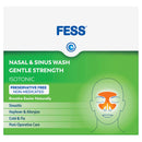 FESS SC Gentle Wash Sachets 100