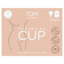TOM Organic The Period Cup Size 1 Regular