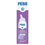 FESS Nasal & Sinus Mist Congestion Relief 100mL