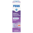FESS Nasal & Sinus Mist Congestion Relief 100mL