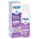 FESS Nasal & Sinus Mist Congestion Relief 100mL