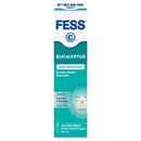 FESS Nasal Saline Spray Eucalyptus 30mL