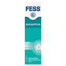 FESS Nasal Saline Spray Eucalyptus 30mL