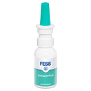 FESS Nasal Saline Spray Eucalyptus 30mL