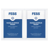 FESS SC Gentle Wash Sachets 100