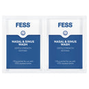 FESS SC Gentle Wash Sachets 100