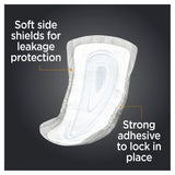 Depend Incontinence Guards Men 12 Pack