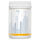 Mega Magnesium Muscle Plus Powder Tangerine 135 g
