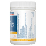 Mega Magnesium Muscle Plus Powder Tangerine 135 g