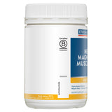 Mega Magnesium Muscle Plus Powder Tangerine 135 g
