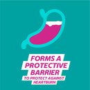 Gaviscon Core Peppermint Liquid Heartburn & Indigestion Relief 600ml