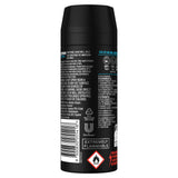 Lynx Antiperspirant Body Spray Ice Chill (72 hr anti sweat) 165ml