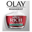OLAY Regenerist Ultra Rich Moisturiser 50g
