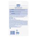 Oral-B Fresh Clean Manual Toothbrush Soft 7 Count