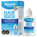 Dermal Therapy Hair Restoring Serum 60mL