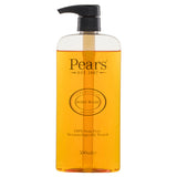 Pears Body Wash with Natural Oils 500 mL