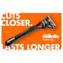 GILLETTE Fusion Manual Blades 10pk