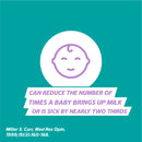 Gaviscon Infant Powder Sachets for Regurgitation and Gastic Reflux 30 Pack