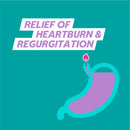 Gaviscon Infant Powder Sachets for Regurgitation and Gastic Reflux 30 Pack