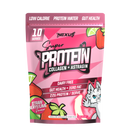 Nexus Support Protein Collagen Strawberry Lime 250g