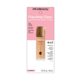 MCoBeauty Flawless Glow Luminous Skin Filter 4