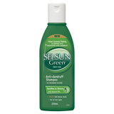 Selsun Green Anti-Dandruff Shampoo 200 mL