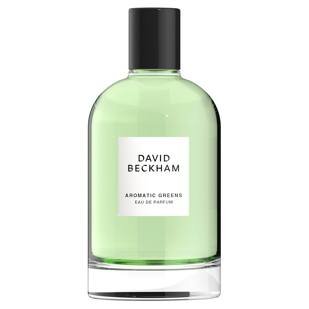 BECKHAM Aromatic Grn Cologne 100ml