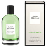 BECKHAM Aromatic Grn Cologne 100ml