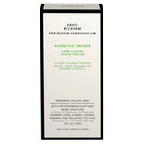 BECKHAM Aromatic Grn Cologne 100ml