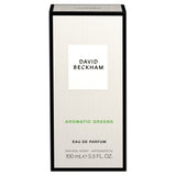 BECKHAM Aromatic Grn Cologne 100ml