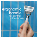 Gillette Venus Intimate Bikini Razor+2UP