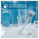 Gillette Venus Intimate Bikini Razor+2UP