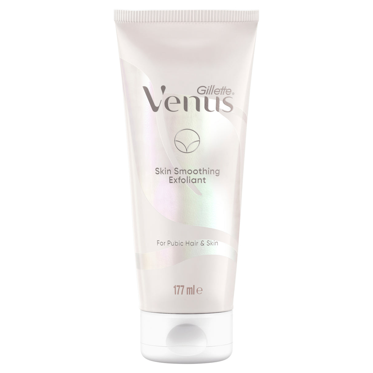 GILLETTE Venus Intimate Smoothing Exfoliant 177ml