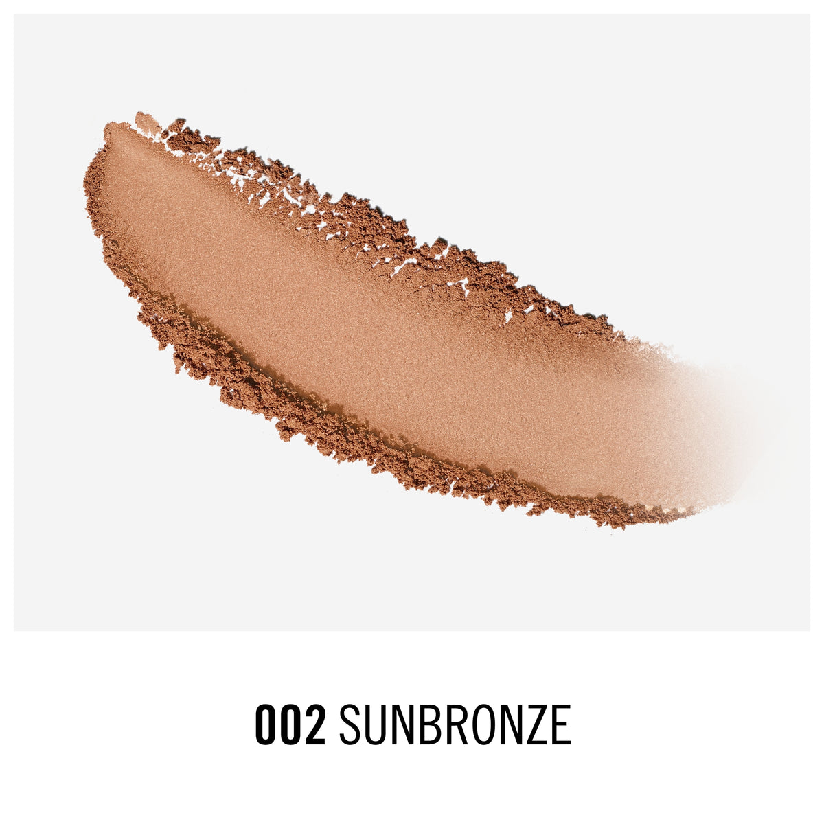 Rimmel London Natural Bronzer Sun Bronze 002