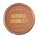 Rimmel London Natural Bronzer Sun Bronze 002