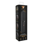 Lady Jayne SalonPro Rechargeable Straight Brush