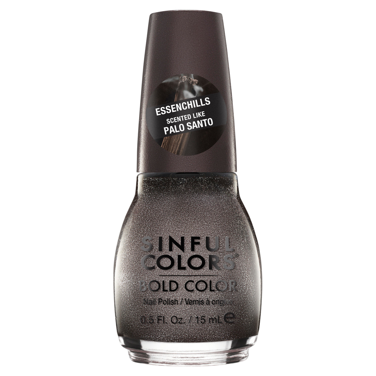 Essenchills Smoky Palo Snato 15mL