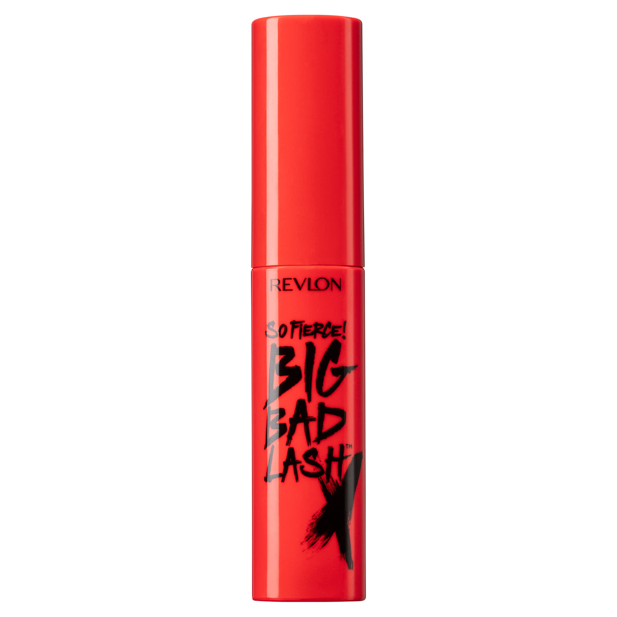 So Fierce! Big Bad Lash™ Mascara Blackest Black
