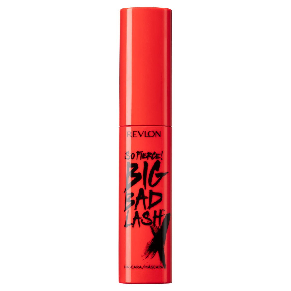 So Fierce! Big Bad Lash™ Mascara Blackest Black